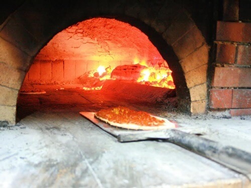 רפטינג נהר הירדן